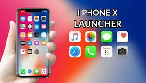 لانشر X Launcher Pro افضل لانشر للاندرويد لتغيير شكل هاتفك الى هاتف ايفون X عربي تك Apple Iphone Iphone New Iphone