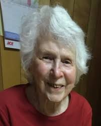 Florence Mengler Obituary April 16, 2024