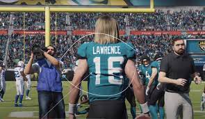 Madden 22 ultimate team all team builders team! Madden 22 First Round Rookies With Superstar Development Traits Ginx Esports Tv