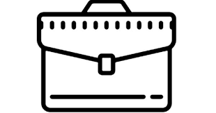 Briefcase Icon This Page Shows The Different Variations Of The Briefcase From An Icons8 Icon Pack Feel Free To Resize And Recolor Briefcase Icon Android Icons