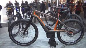 Harley Davidson E Bike 2020 Exterior And Interior Youtube