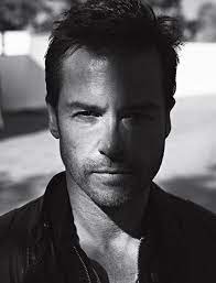 Guy Pearce Famous Faces Celebrity Portraits Guy Pearce