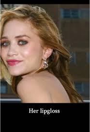 Official Mary Kate Olsen