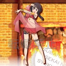 There are no approved quotes yet for this movie. Konosuba The Movie Megumin Dancer Costume Ver Limited Premium Figure Sega Interactive Tokyo Otaku Mode
