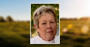 Ramona "Mona" Bamlet Obituary August 5, 2019