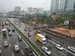 Traffic system in malaysia still in the low level. Traffic Jam In Kuala Lumpur Anticipate When Travelling Visit Malaysia