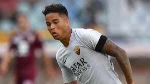 Justin kluivert, 21, aus niederlande ⬢ position: From Kluivert To Kluivert Six Of The Best Ajax Graduates Of The Past 21 Years The National