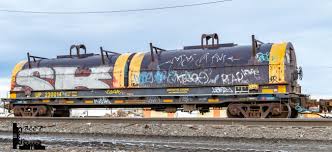 Graffiti Train Car Again Train Train Photography Train Car