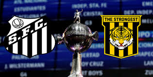 Assistir o jogo de futebol ao vivo entre santos x the strongest pelo copa libertadores, o jogo será às 19:15 (utc−3), do dia 04/05/2021, e será transmitido por conmebol tv. Santos X The Strongest Acompanhe O Placar Ao Vivo Torcedores Noticias Sobre Futebol Games E Outros Esportes