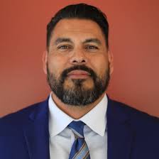 Robert Patch Email & Phone Number