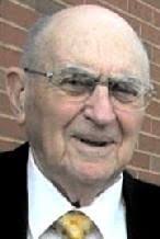 John Pritchard Obituary (1926