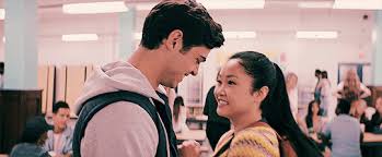 You may know him from his roles in to all the boys i've loved before, t@gged, and the fosters. Los Besos De Lana Condor Y Noah Centineo Se Llevaron Un Importante Premio Tu En Linea