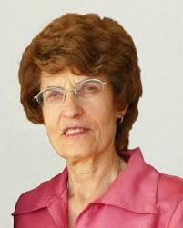 Most Recent Obituaries