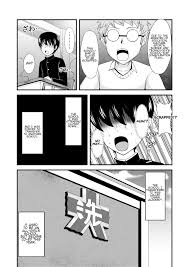 Teisou Gyakuten Abekobe Banashi | A Tale of Reversed Gender Roles - Page 3  - HentaiEra