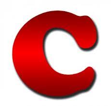 Literele de tipar culegere de fișe anghel elisabeta elena mai 2013 2 scrierea literelor de tipar sunt fie de recunoatere a literei, de scriere a literei de tipar pe puncte ajuttoare, despriri n silabe, colorare de imagini corespunztor sunetului iniial. Litera C Alba Sport