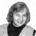 Mary Pickering Obituary (2009)