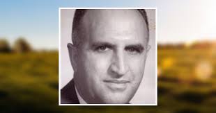 Frank Rinella Obituary August 17, 2006