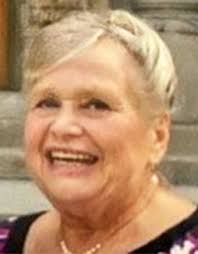 Billie Geraldine Willard Obituary