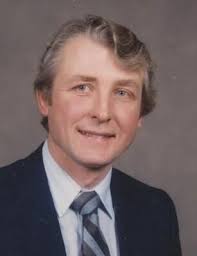 Bruce Marohl Obituary (1953