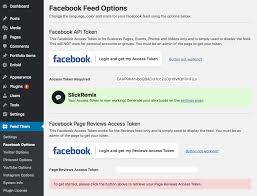 Create your app id by entering a name in the display name field and an email address in the contact email field. Create Facebook App Id Token Slickremix