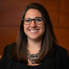 Ashley Greenwald's Instagram, Twitter & Facebook