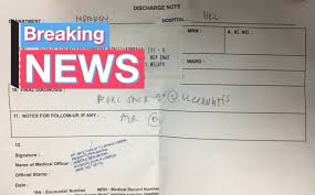I am thankful to surana hospital for providing rgjay for needy ones like me. Gempakspot Dah Seminggu Ayah Pergi Ini Pengalaman Aku Bercuti Terakhir Kali Bersama Ayah Artikel Gempak