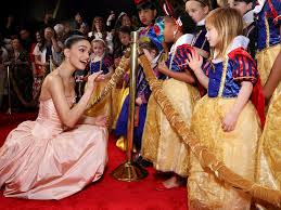 Image result for Snow White 1972 AMC