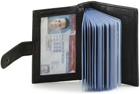 Issuer would complete a credit review people have joint credit cards for different reasons. Credit Card Holder Compact Size