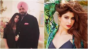 He is famous for his witticisms that have come to be known as sidhuisms. Navjot Singh Sidhu S Daughter Rabia Is Stunning In These Pictures Celebrities News India Tv