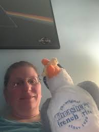 Let's welcome our new members! Denver Sinclair, Joan Williams, Lynette  Reyes, Maggie Snowberger, Lindsay Donnelly, Shalini Naidu, Randy Geerholt,  Brian McCachren, Cheryl Bailin Dando, Clare Zimmer Gomez-Kling, Tiffany  Trout, Marjo Ford, Kimberly