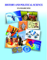 9th standard english medium book: Balbharati Solutions For Social Science History And Political Science 9th Standard Maharashtra State Board Shaalaa Com