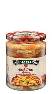 Ox Tripe (Goto) | 1Kg - Goodfinds Ph