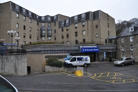 69 belford road, edinburgh, eh4 3dg, united kingdomshow on map. Back View Of Hotel Picture Of Britannia Edinburgh Hotel Tripadvisor