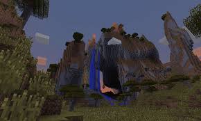 Here S How Minecraft Creates Its Gigantic Worlds Minecraft Create Minecraft House Tutorials Minecraft Houses Survival