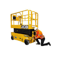 JCB S2646E Aerial Lift