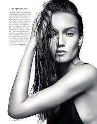 Hey Girls by Jason Kibbler for Vogue Russia