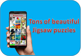 Sep 05, 2016 · choose the amount of puzzle pieces from 4 up to 80. Jigsaw Puzzles App Puzzles Game For Android Apk Download