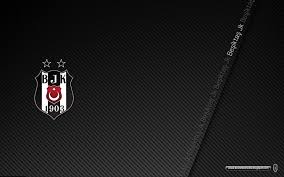 beˈʃiktɑʃ), is a turkish sports club founded in 1903, and based in the beşiktaş district of ist. Besiktas J K Wallpapers Wallpaper Cave