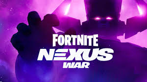 This is what you need to do to be part of the biggest fortnite event ever. Fortnite Galactus Event Nexus War Start Date And Time Fortnite Intel