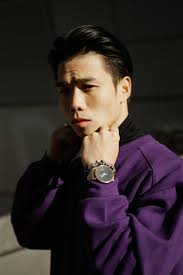 Holiday #OOTD for Men with Jeff Ong