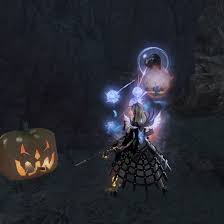 If you have multiple characters you can just do lion's arch over and over. Gw2 Halloween Festival Achievements Guide Guildjen