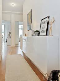 Votre couloir est long etroit et sombre. Deco Couloir 5 Idees Faciles A Piquer Joli Place