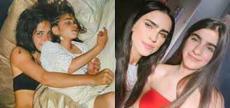 La crítica fue más fuerte para mar del regil, hija de bárbara del regil quien en numerosas ocasiones ha sido foco de los medios debido a comentarios, que de acuerdo a los usuarios, son discursos de. Asi Lucia Barbara De Regil Cuando Se Convirtio En Madre A Los 16 Anos Revista Caras