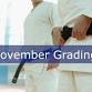 November Grading event image