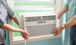Another way to check for signs of mold in your air conditioner is to lookout for physical symptoms. How To Safely Remove Mold From Your Window Ac Hvac Com