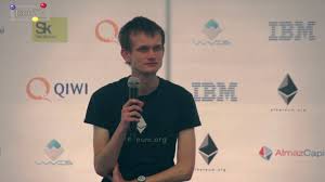 Vitalik buterin was born in kolomna, moscow oblast, russia and lived in the area until the age of six when his parents emigrated to canada in search of better employment opportunities. Skolkovo Ethereum Russia 2016 Vitalik Buterin Chast 1 Bolshie Proekty Na Ethereum Poyavyatsya Uzhe V 2017 2018 Gg Konferencii V Rossii Ikt Video Na Json Tv