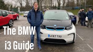 However, what the i3 lacked in range and practicality, it made up for in fun and weirdness. Bmw I3 Vlog The Bmwi3 Guide Youtube