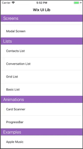 More than 100 components are specially made for material and flat design bringing together the onsen ui framework and react to build hybrid apps. 11 Trending React Native Ui Components Hacker Noon