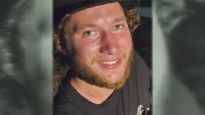 Hunter Sáenz, wsoctv.com