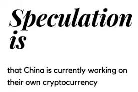 20 mar 2021 read 1453 views. Why Did China Ban Cryptocurrencies Quora